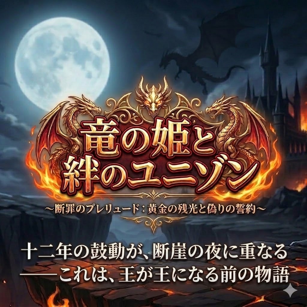 ざつ＠『竜の姫と絆のユニゾン』『星槍とオムライス』『リリアンのプロの流儀』『B級グルメ革命』 tweet media