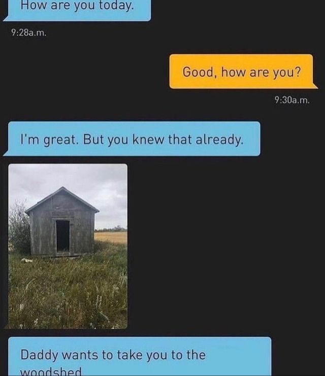 horse dentist tweet media