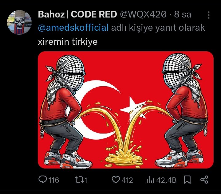 Türkçe Gündem tweet media