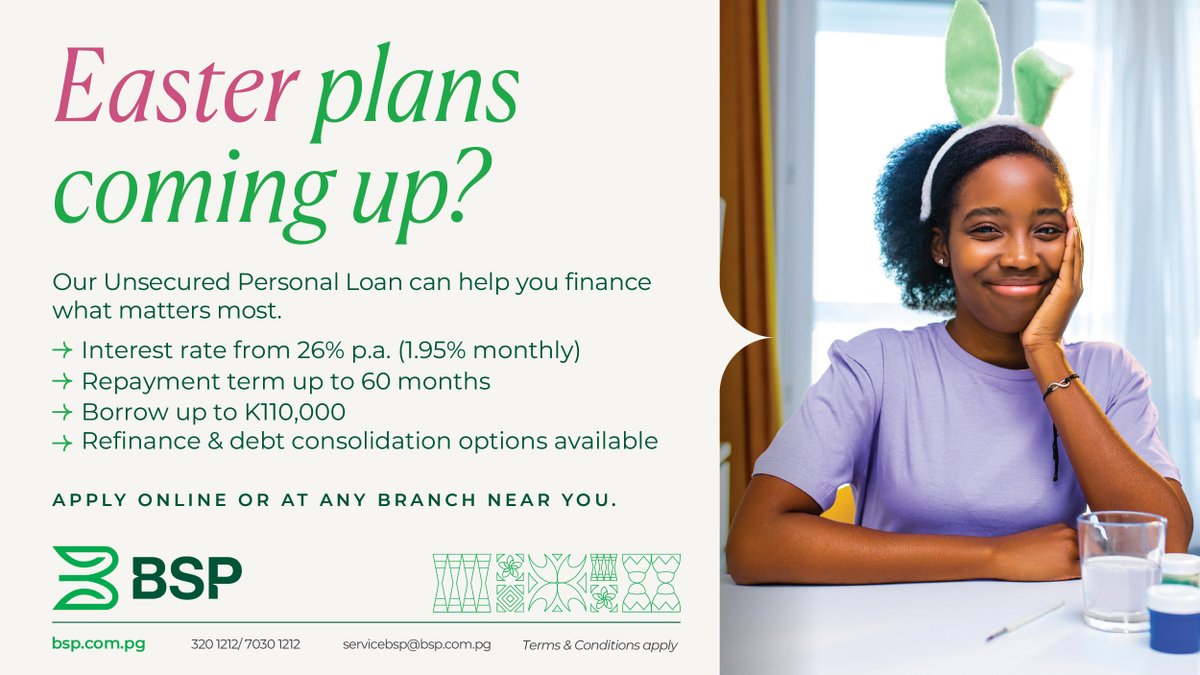 BSP Financial Group Limited (BSP) tweet media