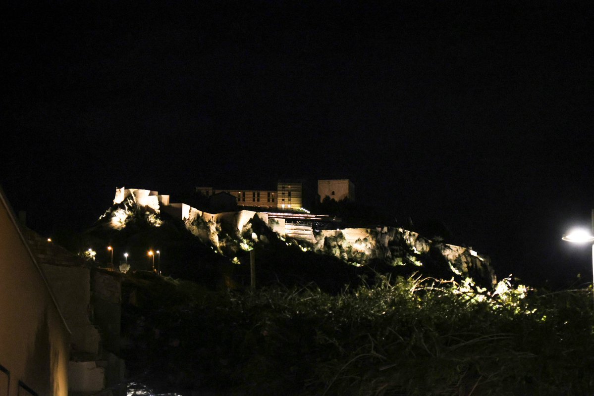 Ayuntamiento Lorca tweet media