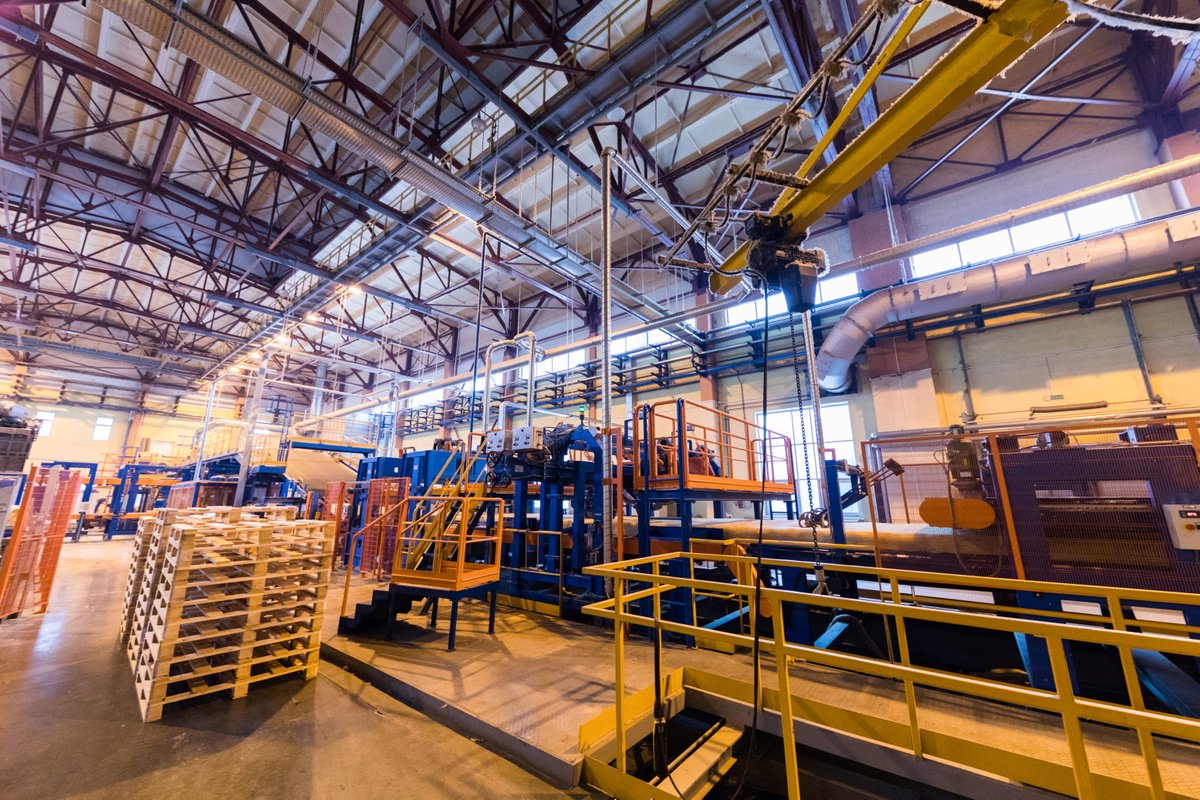 Russell Taylor Group tweet media