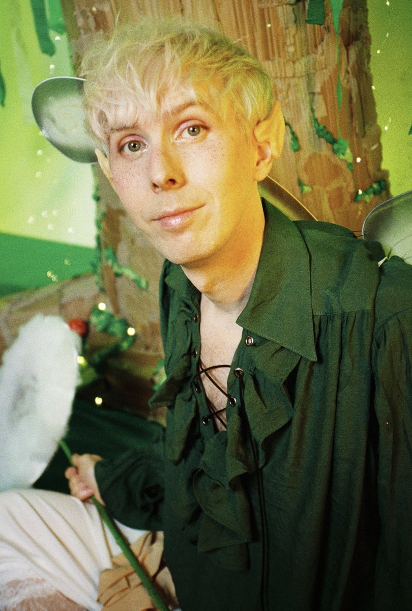 sav 🧚🏼‍♀️🧸 | ME MONTH tweet media