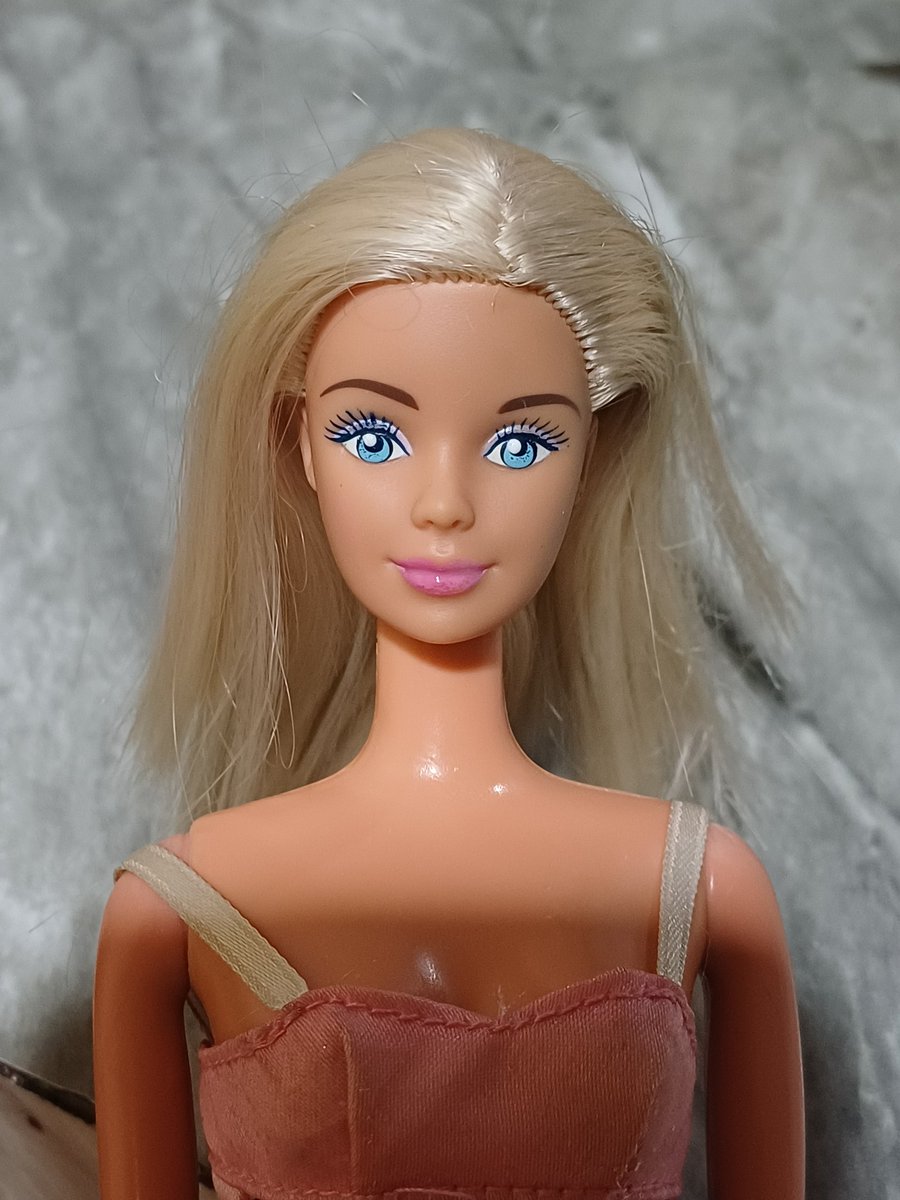 itsNicoleCalma's tweet photo. ✨️✨️ #dollrepaint https://t.co/Da52aBWN8a