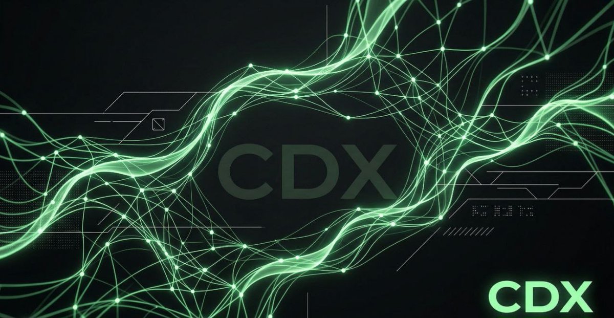 CDX tweet media