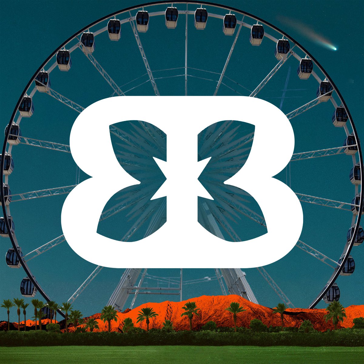 BINIBank tweet media