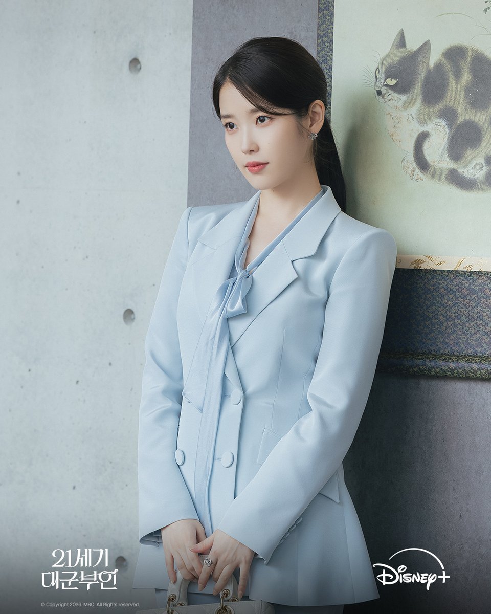 Disney Plus Korea tweet media