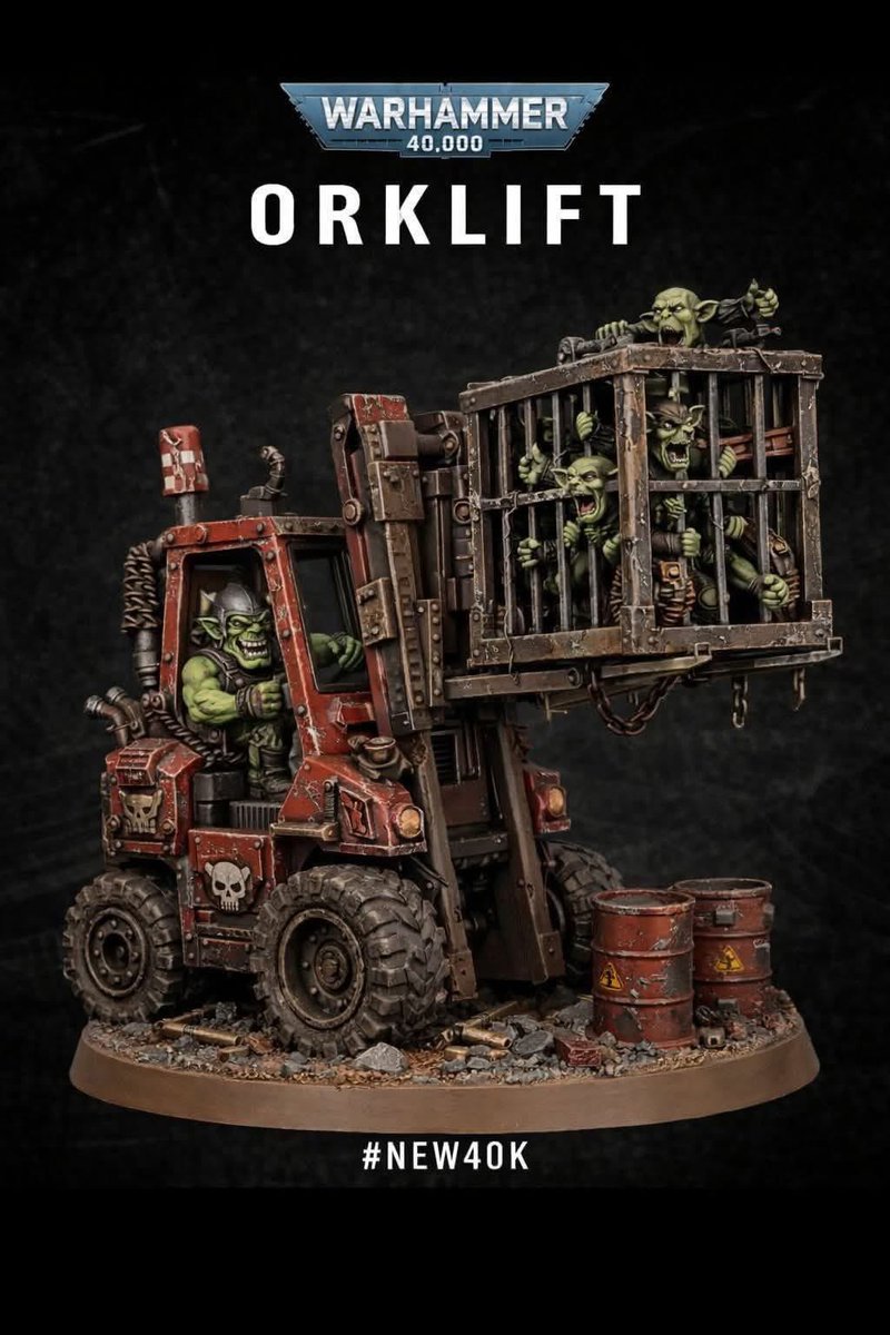 Lorgar Aurelian tweet media