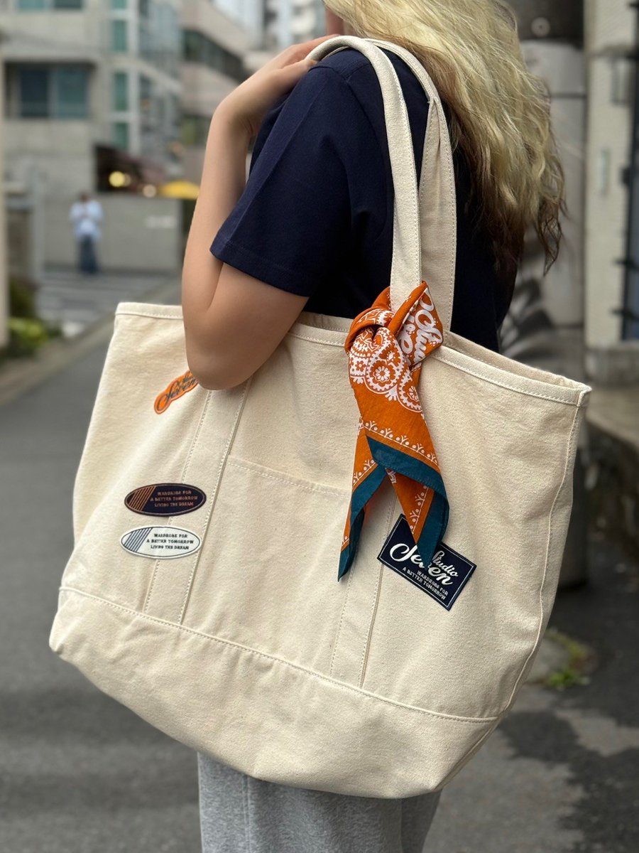 STUDIO SEVEN NAKAMEGURO tweet media