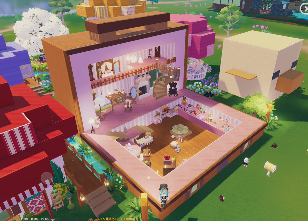 ちゃみこ社長 tweet media