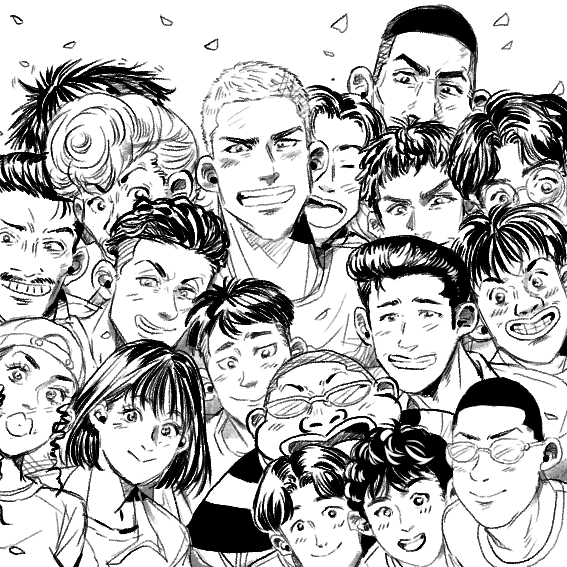 熱風痛🌸 tweet media