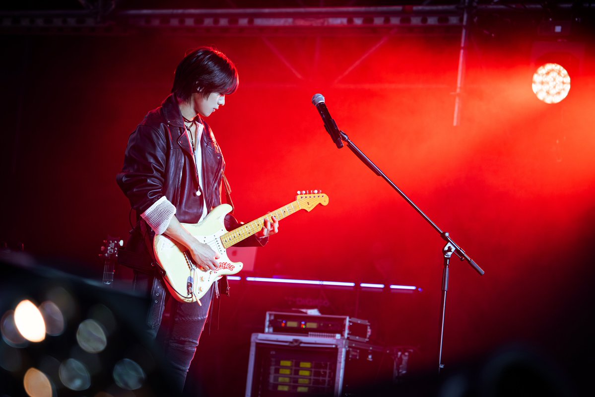 FIRST MUSIC STATION | 퍼스트 뮤직 스테이션 tweet media