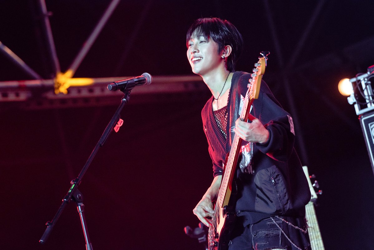 FIRST MUSIC STATION | 퍼스트 뮤직 스테이션 tweet media