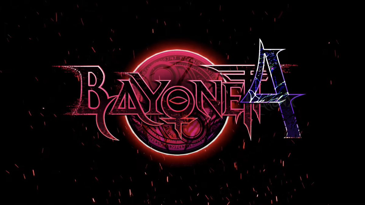 BAYONETTA 4 TRAILER JUST DROPPED???