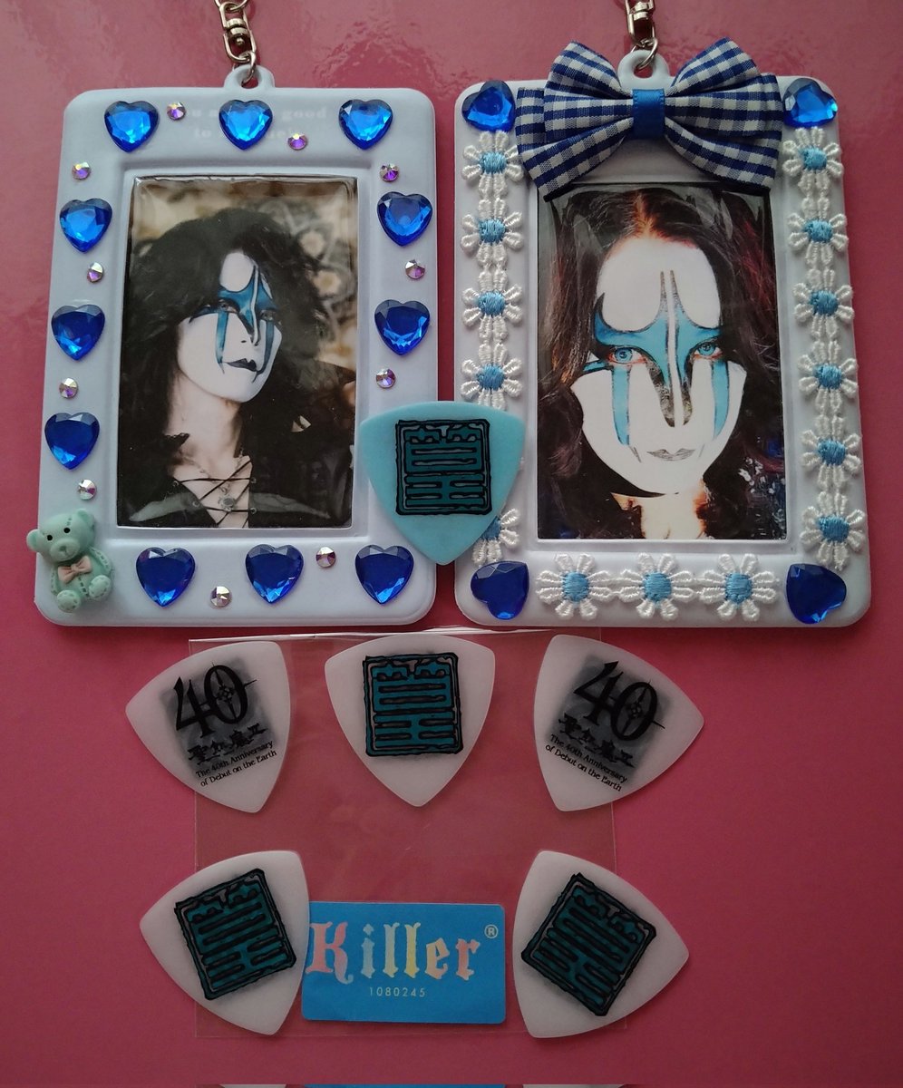 🍓ゆきいちご🍓ガラスのはーと💗 tweet media