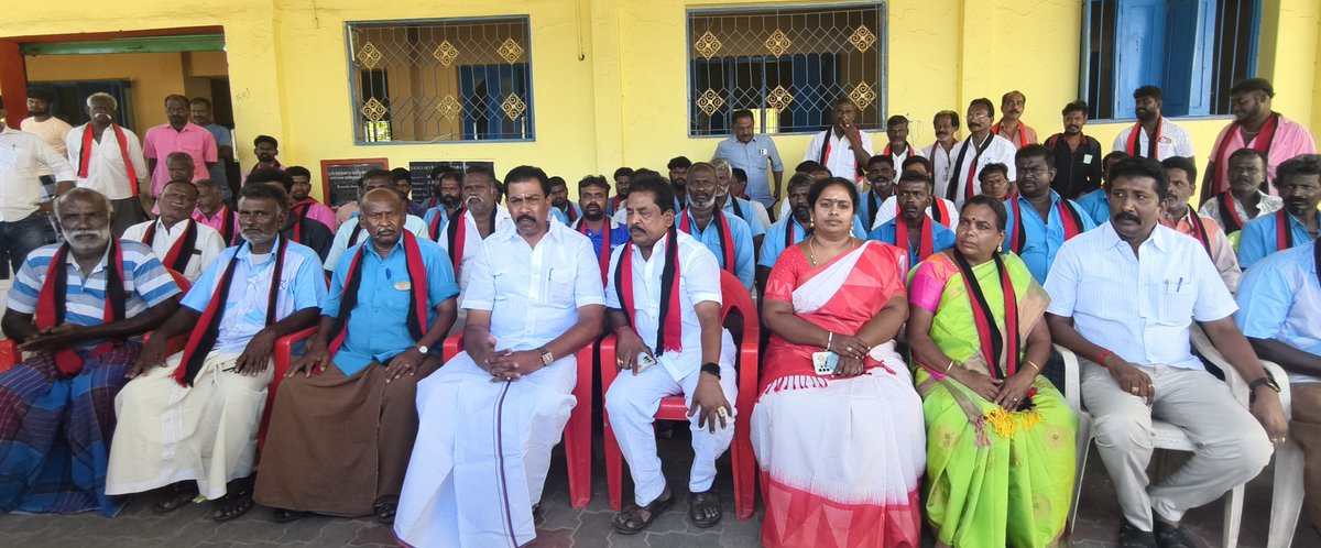 IP.SenthilKumar-தமிழ்நாட்டை தலைகுனிய விடமாட்டேன் tweet media