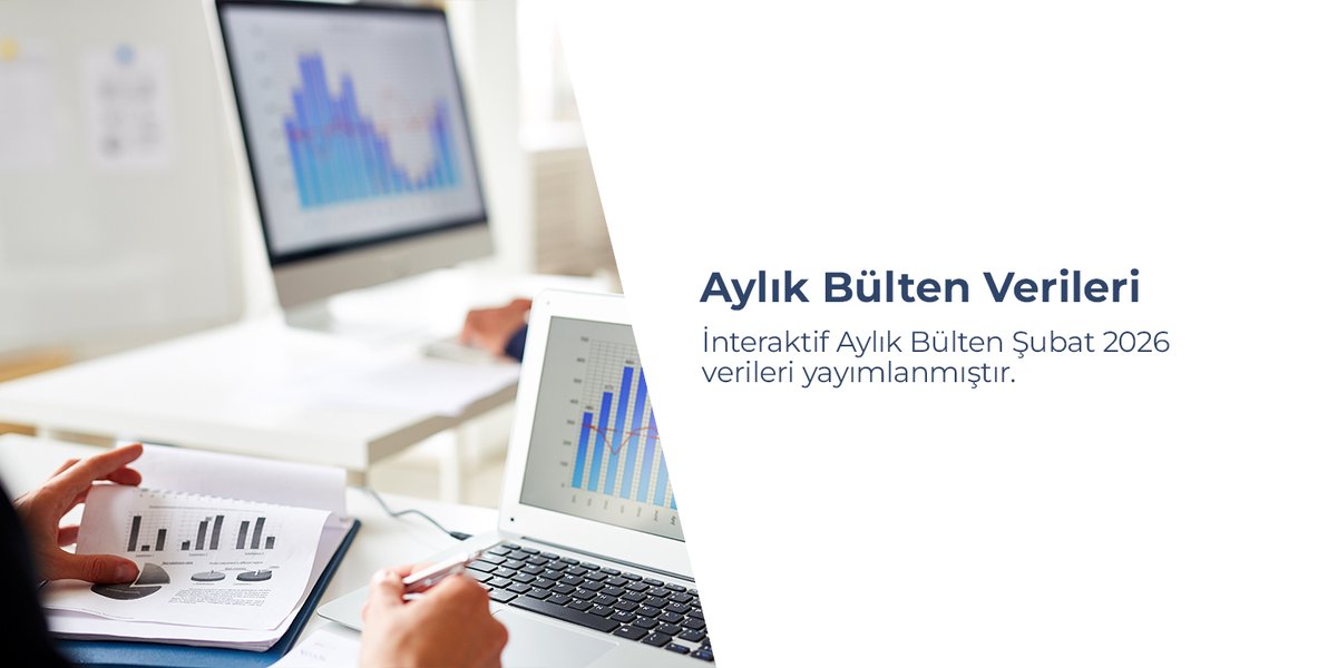 Bankacılık Düzenleme ve Denetleme Kurumu (BDDK) tweet media