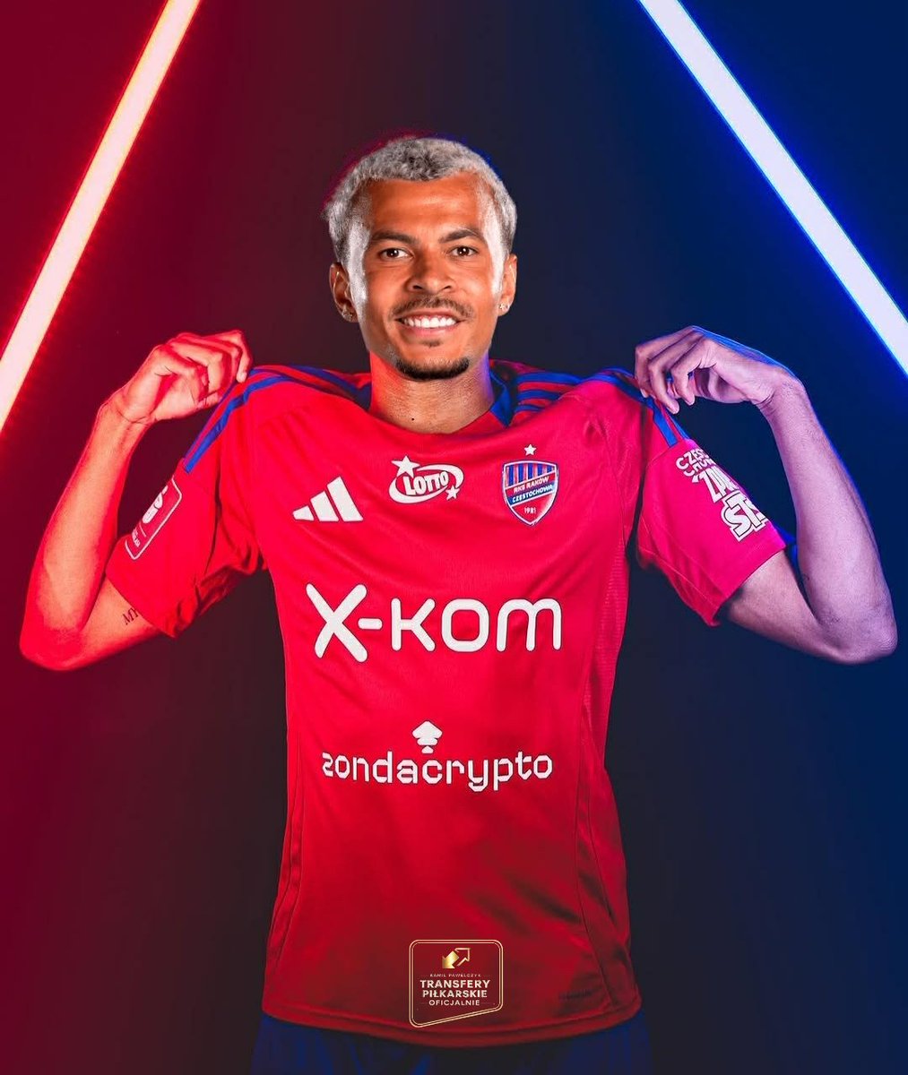 Kamil Pawelczyk - Transfery Piłkarskie Oficjalnie tweet media