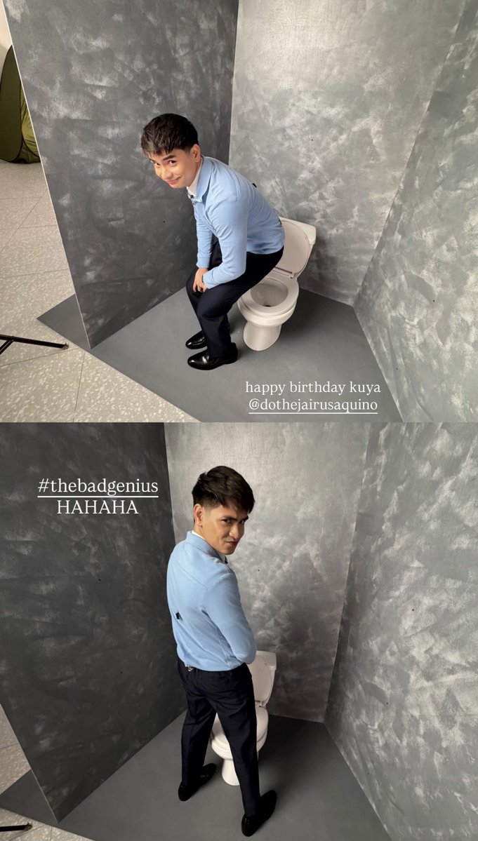 Hya, what’s happening? tweet media