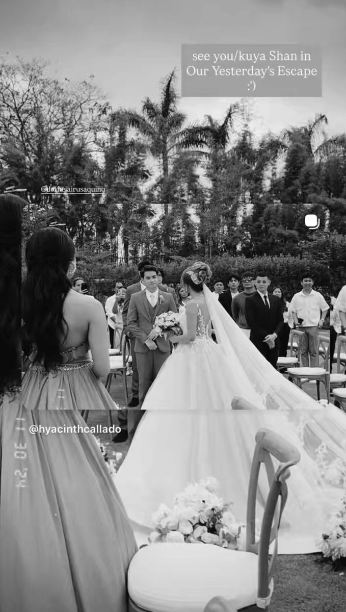 Hya, what’s happening? tweet media