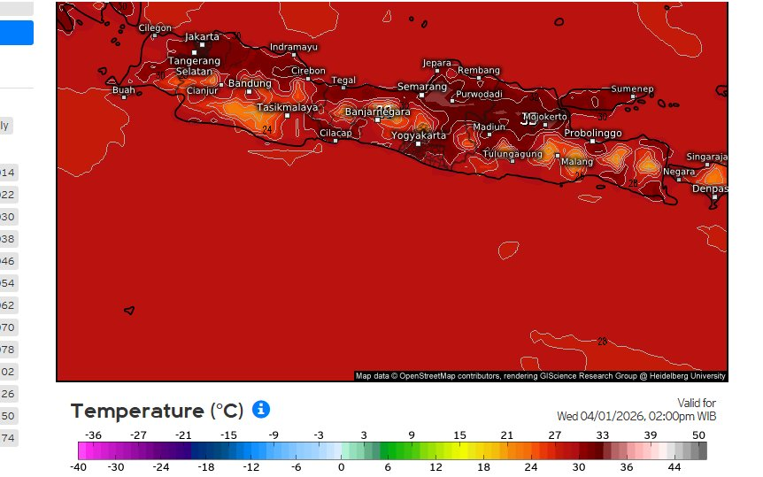 Georitmus 🇮🇩 tweet media