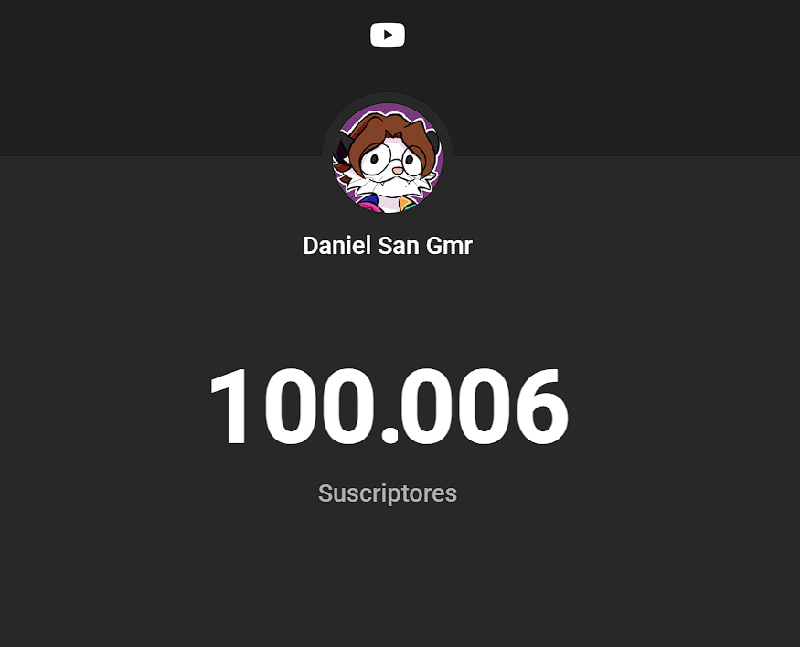 Daniel San GMR ᘛ⁐̤ᕐᐷ tweet media