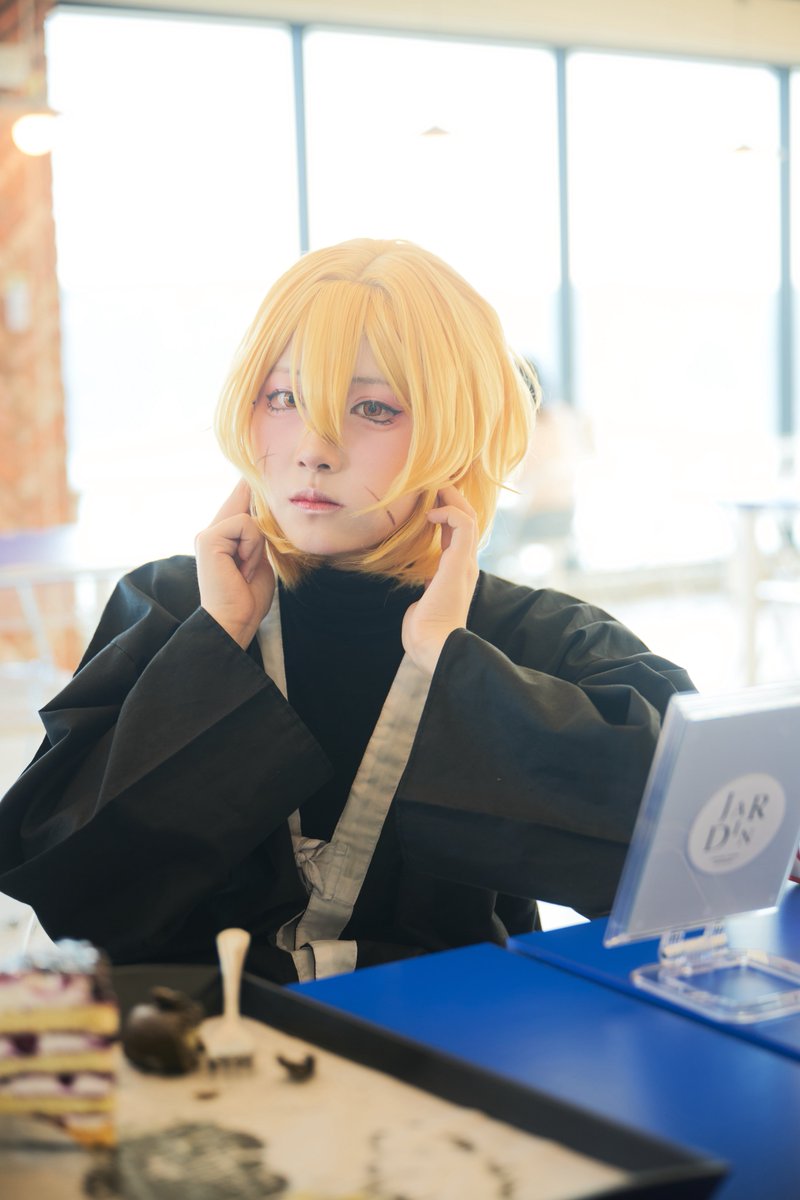 강한물만두🥟 tweet media