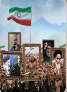 دوازدهم فروردین، روزی است که ملت ایران، با تکیه بر توانمندی‌های خود و با اتکا به خداوند متعال، خودباوری ملی را جشن گرفت و اعلام کرد که سرنوشت خود را بدون دخالت بیگانگان رقم خواهد زد
#جمهوری_اسلامی_ایران