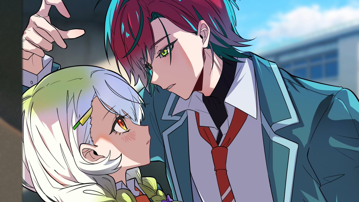 ぷりっつ@AMPTAK(アンプタック) tweet media