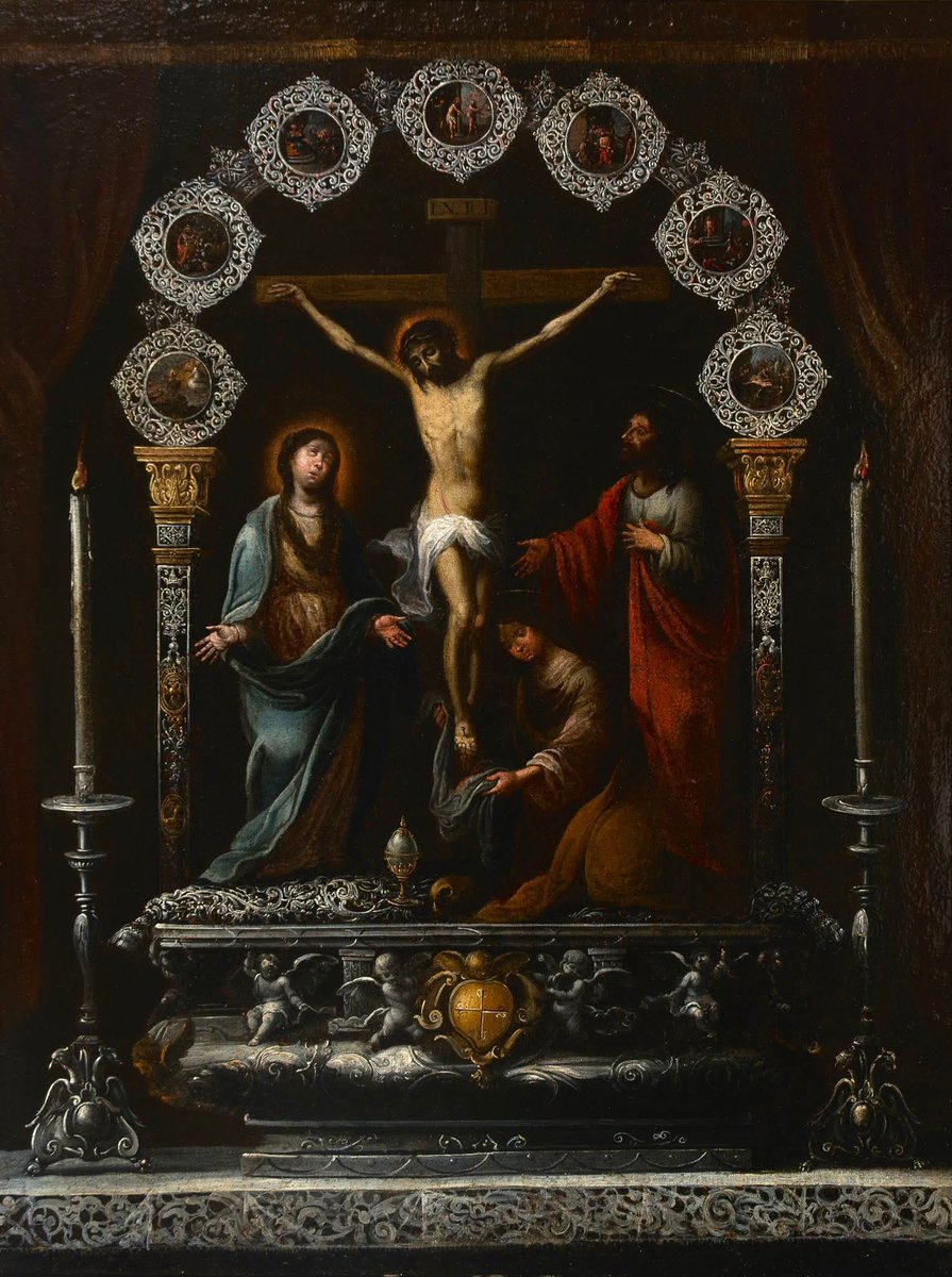 Miguel Calabria tweet media