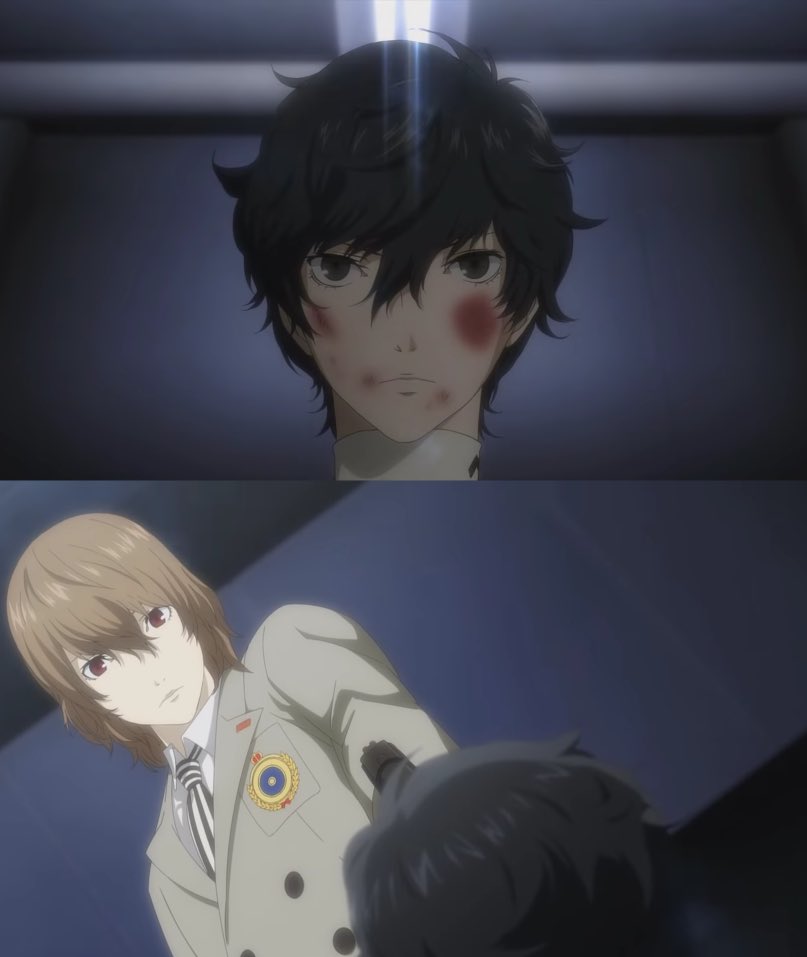 Joker (Bisexual) tweet media