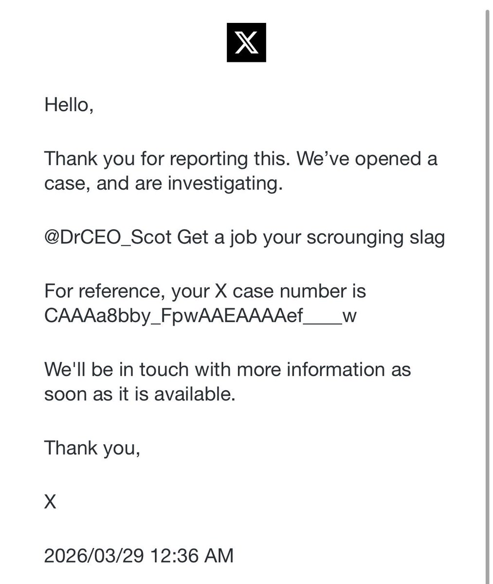 Dr Charlene Ogilvie tweet media