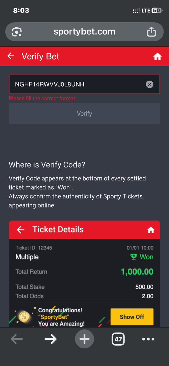 Dan🌏🇳🇬⚽️💰 tweet media