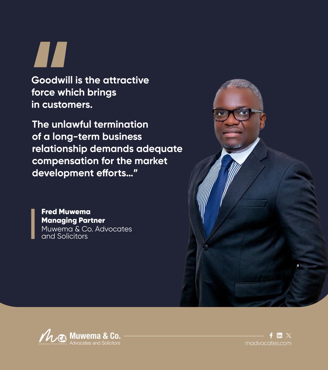 Muwema & Co. Advocates tweet media