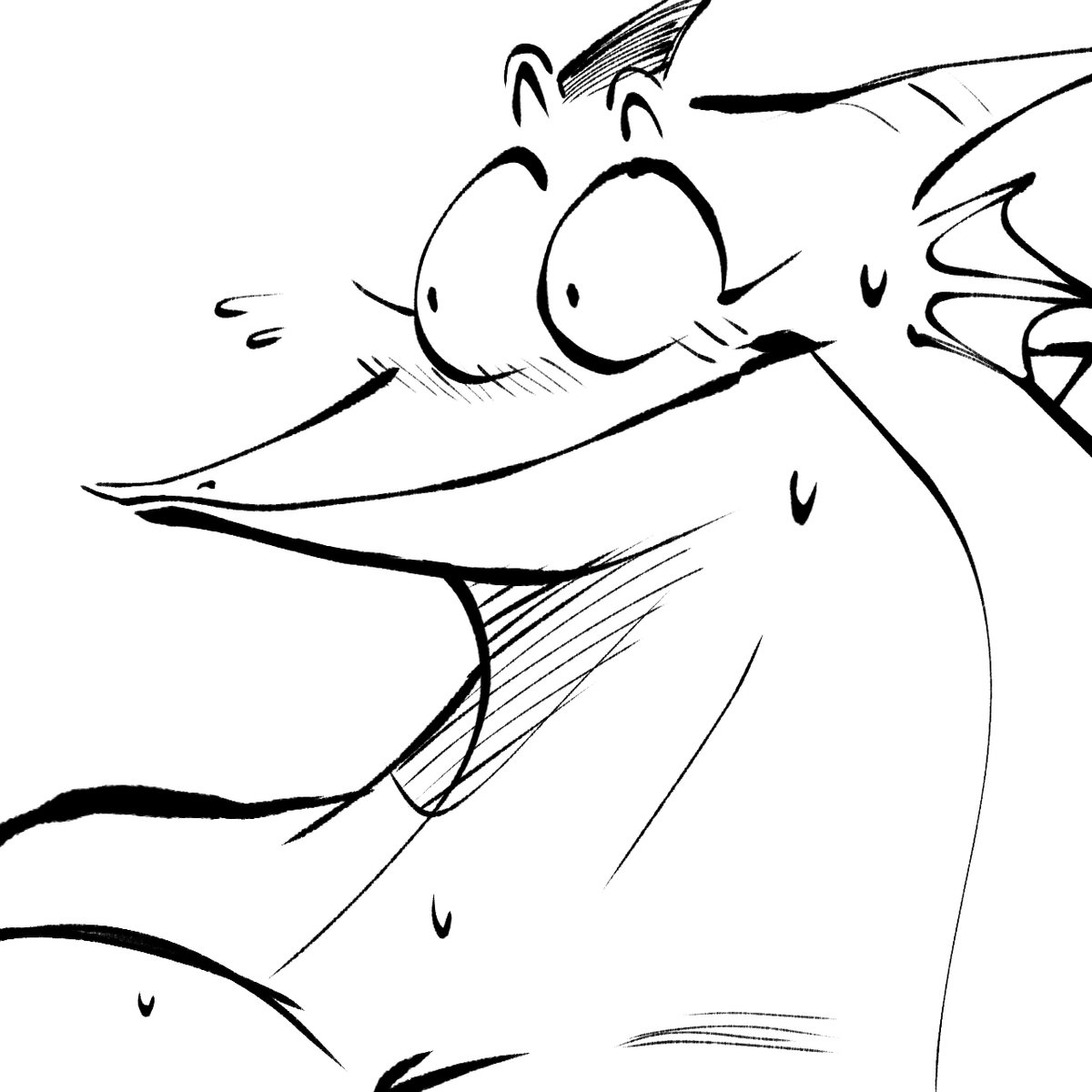 JERZZY P (Comm open) tweet media