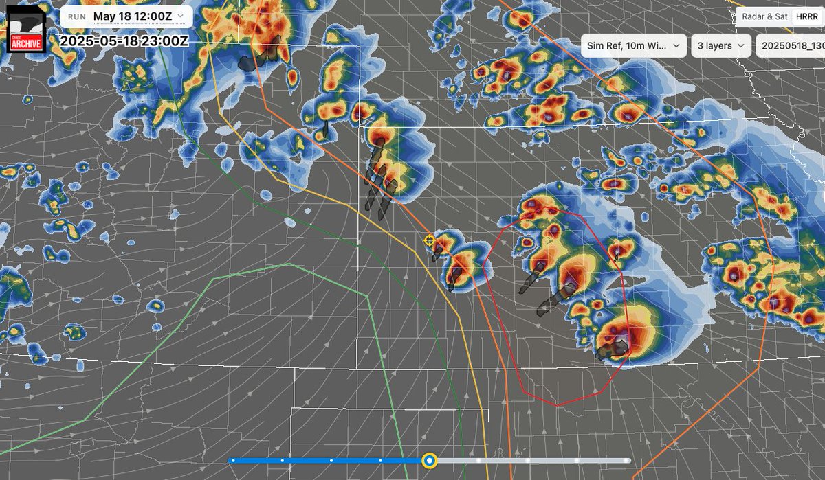 Storm Chase Archive tweet media