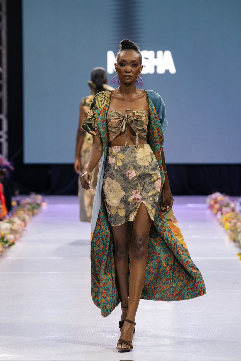 NairobiFashionWeek tweet media
