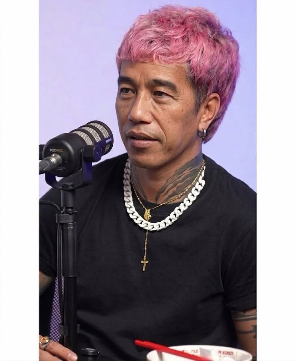 ir.Ronald.jr tweet media