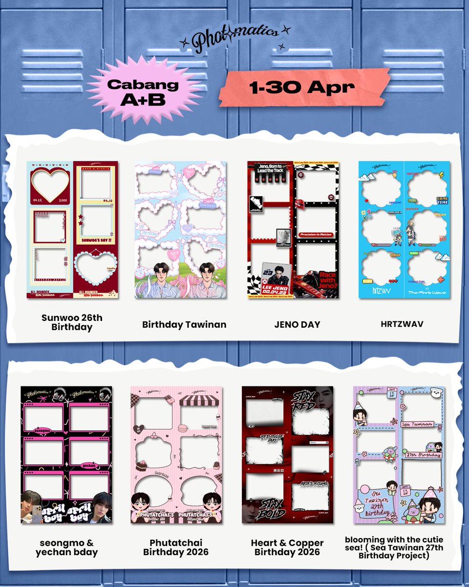 Si paling narsis tweet media