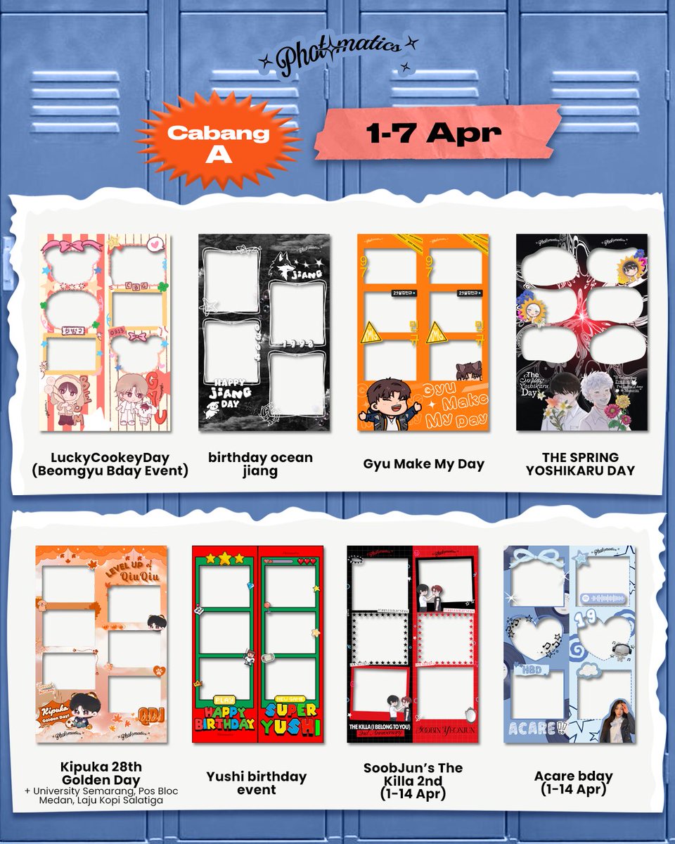 Si paling narsis tweet media