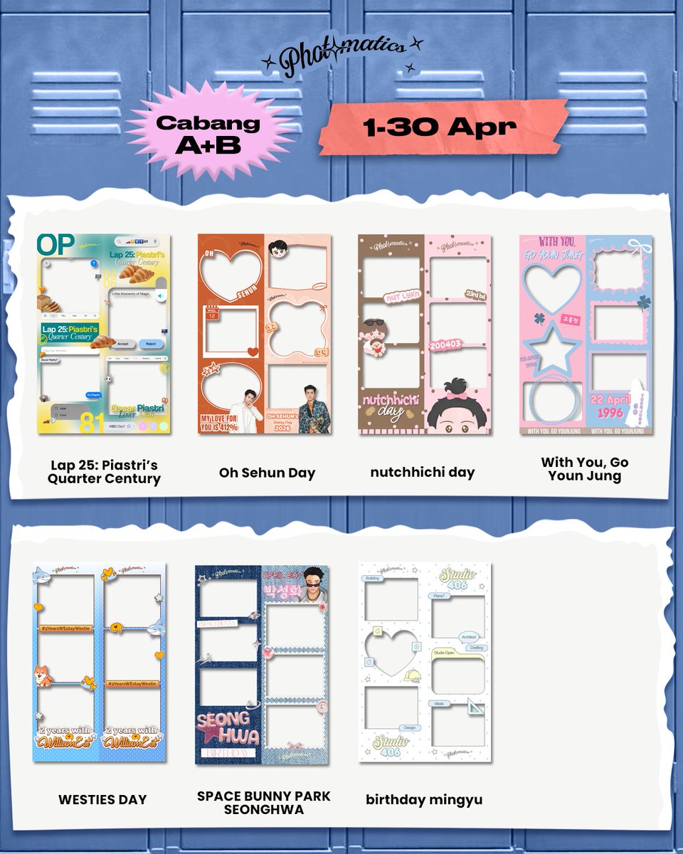 Si paling narsis tweet media