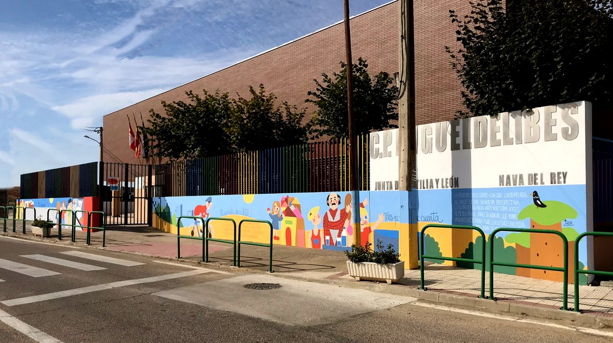 ¡Hoy Libro! tweet media