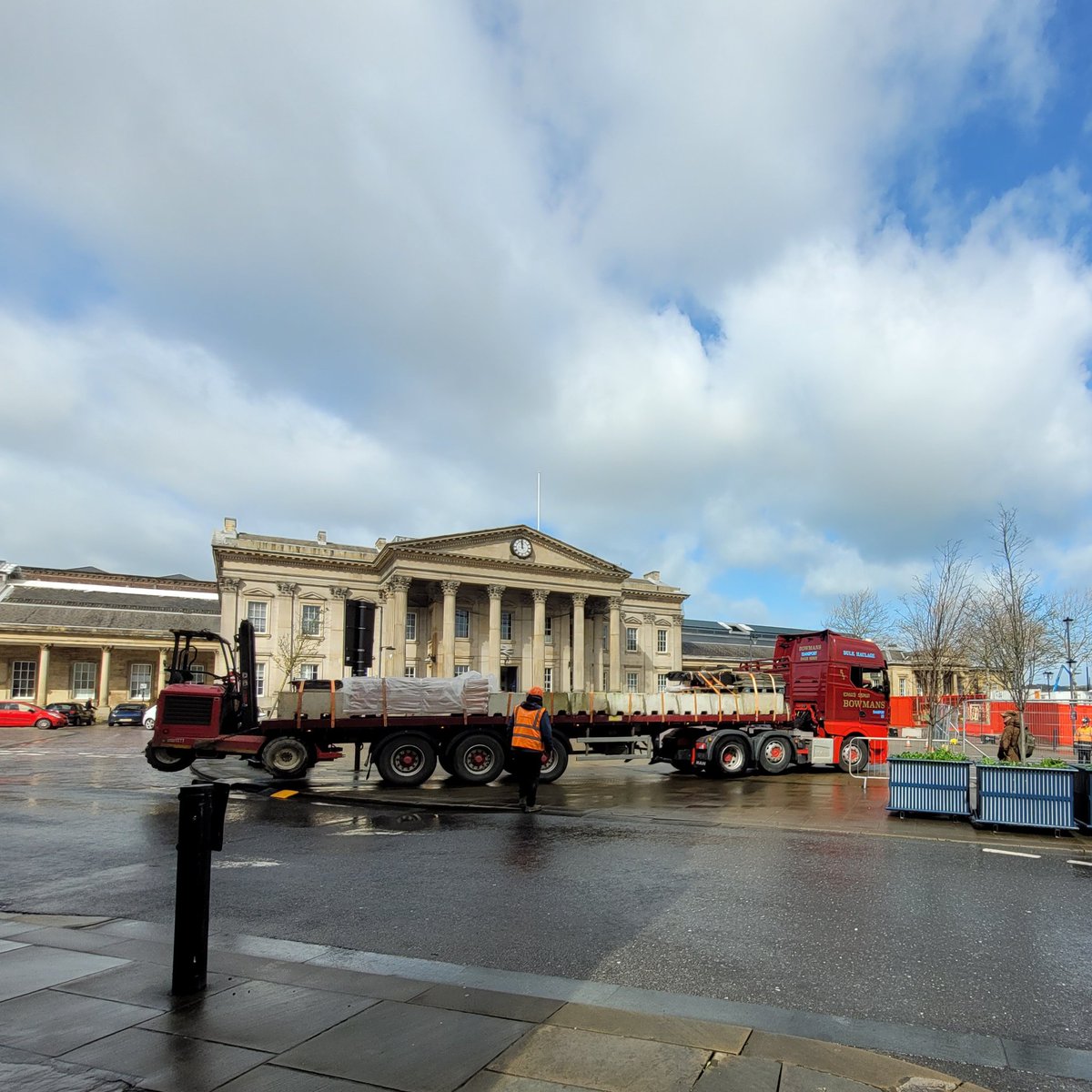 Virtual Huddersfield tweet media