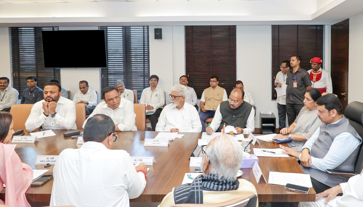 CMO Maharashtra tweet media