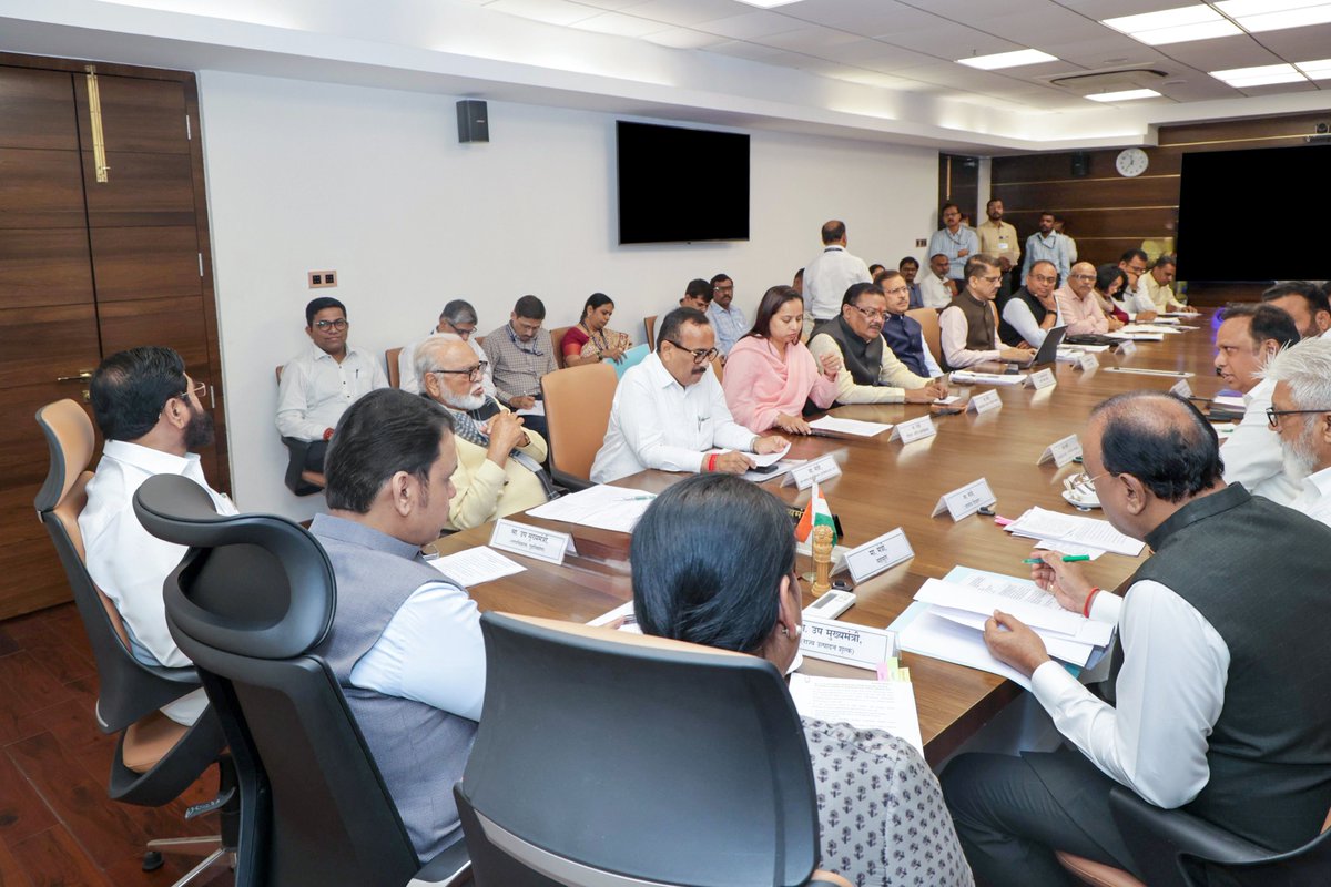 CMO Maharashtra tweet media