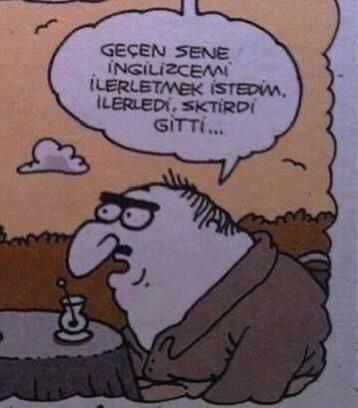 SİL BAŞTAN TWEETY tweet media