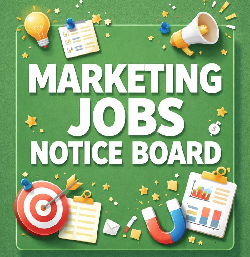 Top Marketers Club tweet media