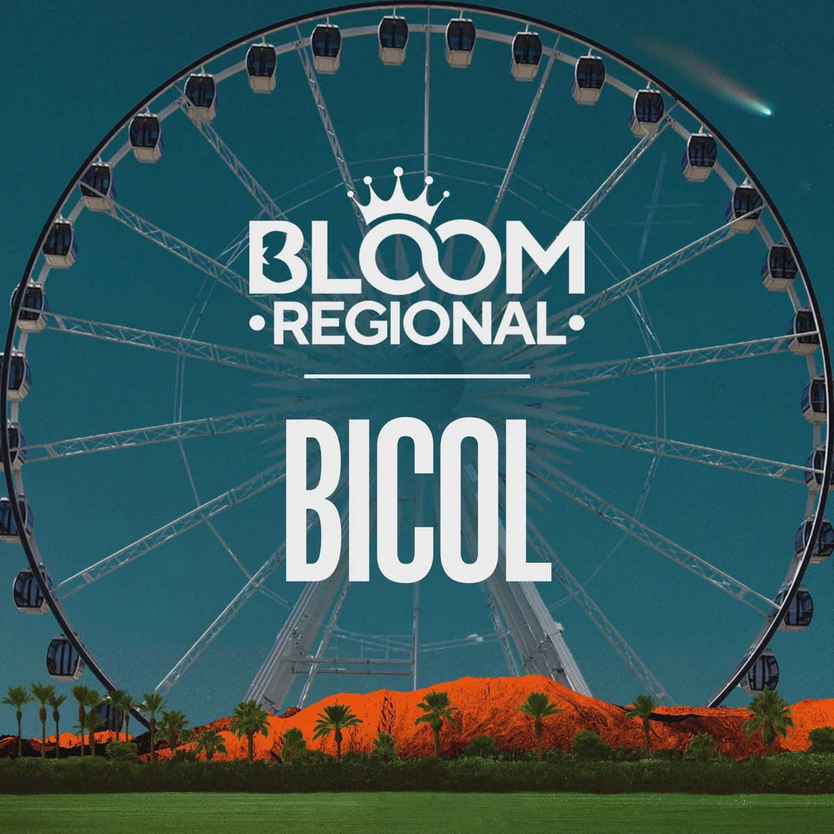 TEAM BLOOM BICOL tweet media