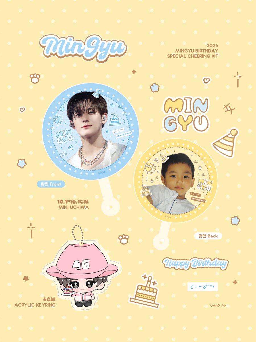 trouvailleAri0 tweet media