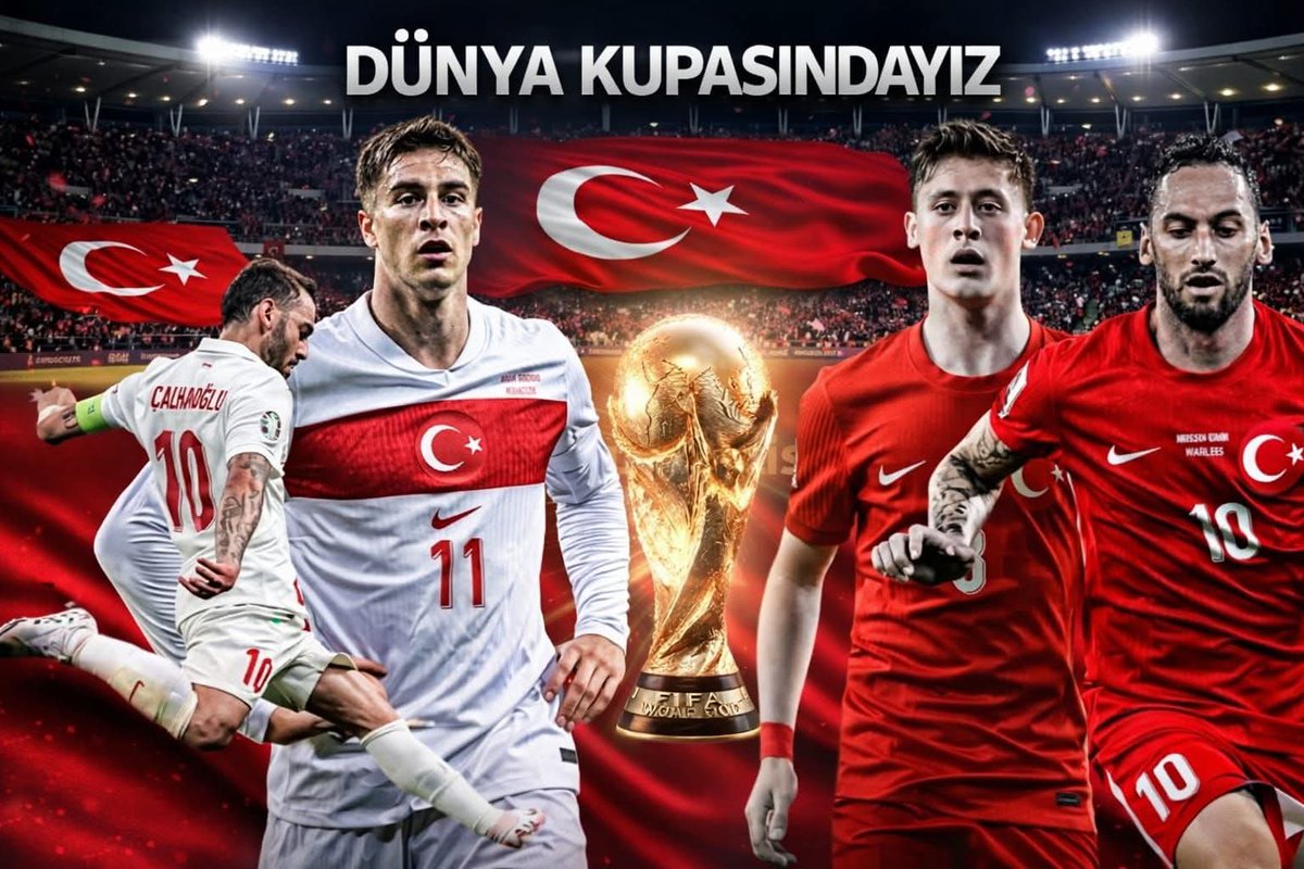 h_belice's tweet photo. Milli takımımız, aldığı bu anlamlı galibiyetle 2026 Dünya Şampiyonası yolunda “ben de varım” diyerek hepimizi sevince boğdu.
Bu başarı; sadece sahada kazanılan bir maç değil, aynı zamanda milletçe kenetlendiğimiz, birlik ve beraberliğimizi güçlendirdiğimiz çok kıymetli bir tablo https://t.co/xewf90AsI5
